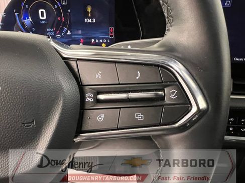 Used 2025 Chevrolet Equinox LT FWD image 48