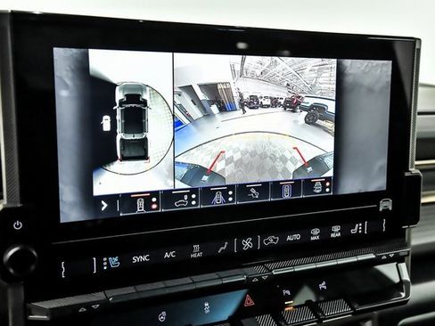 New 2025 GMC Hummer EV 2X w/ LPO, Sport Package image 14