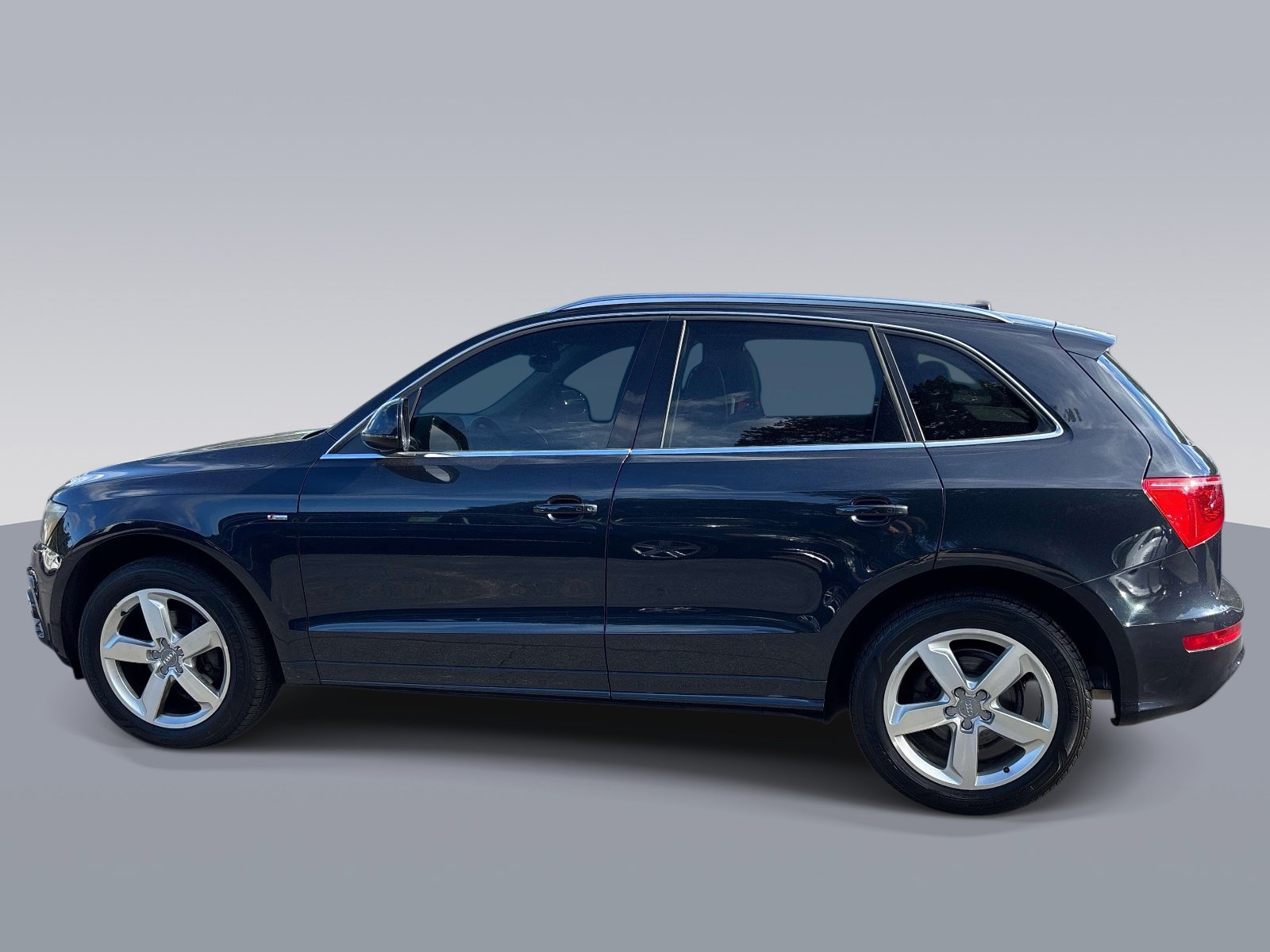 Used 2012 Audi Q5 3.2 Premium Plus AWD/4WD image 6