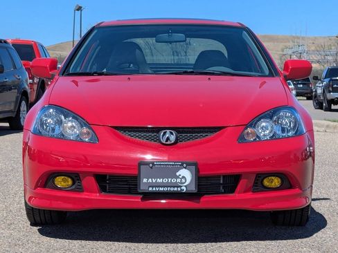 Used 2006 Acura RSX Type-S FWD image 3