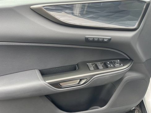 Used 2023 Lexus NX 350 AWD image 11