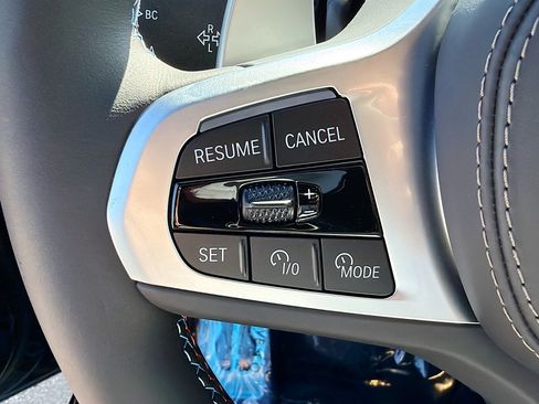 New 2026 BMW X5 M60i AWD/4WD image 37