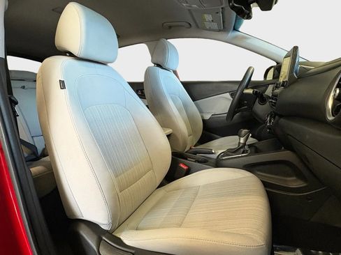 Used 2022 Hyundai Kona SEL w/ Cargo Package AWD/4WD image 21