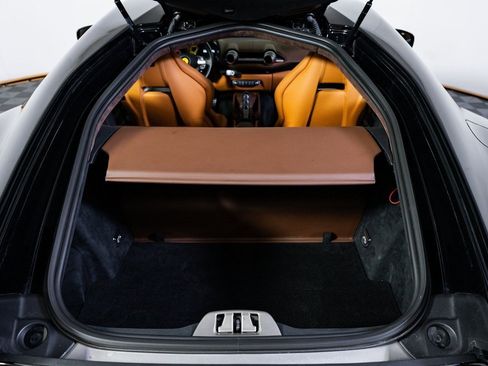 Certified 2019 Ferrari 812 Superfast image 23