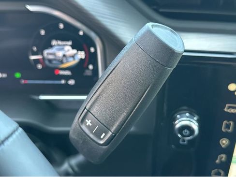 New 2026 GMC Sierra 2500 Denali Ultimate AWD/4WD image 28