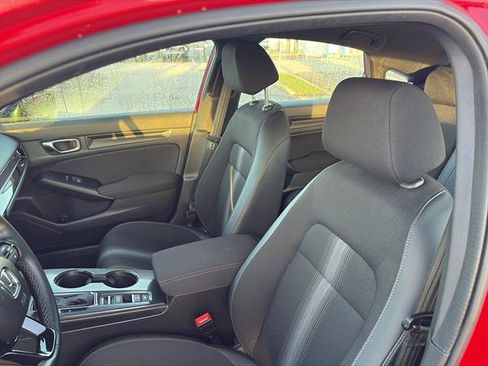 Used 2025 Honda Civic Sport image 13