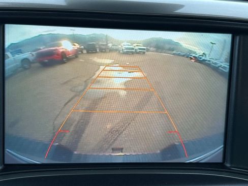 Used 2016 Chevrolet Silverado 2500 High Country w/ Duramax Plus Package image 16