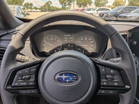 New 2026 Subaru Forester Premium AWD/4WD image 26