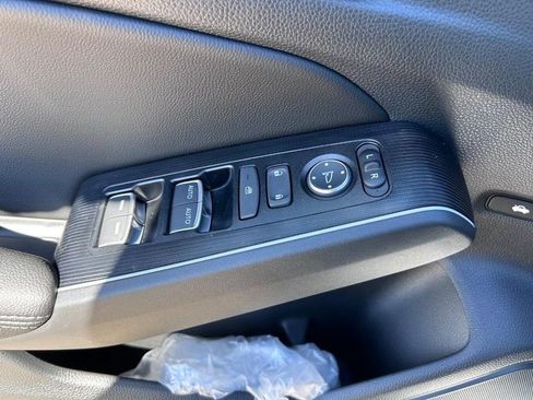 New 2026 Honda Civic Sport Touring image 17