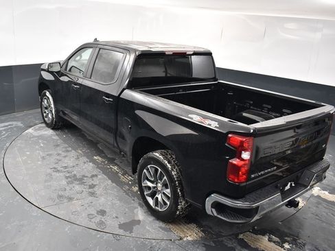 New 2026 Chevrolet Silverado 1500 LT image 20