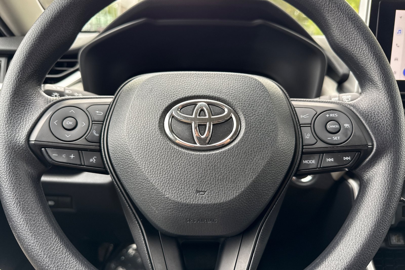 Certified 2024 Toyota RAV4 XLE FWD image 23