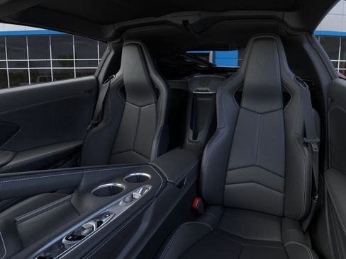 New 2026 Chevrolet Corvette Stingray Coupe image 16