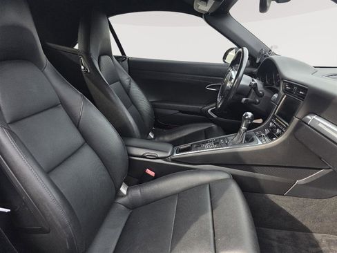 Used 2013 Porsche 911 Carrera image 7