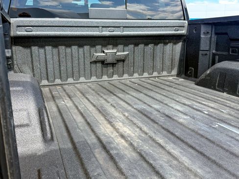 Certified 2022 Chevrolet Silverado 1500 RST w/ All Star Edition Plus AWD/4WD image 16