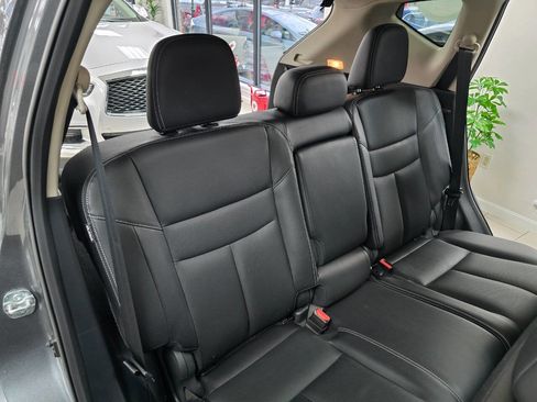 Used 2024 Nissan Murano SL image 27