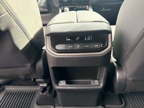 Used 2025 Lexus TX 350 AWD w/ Technology Package image 13