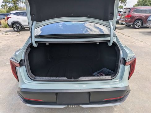 Certified 2025 Kia K4 EX FWD image 12