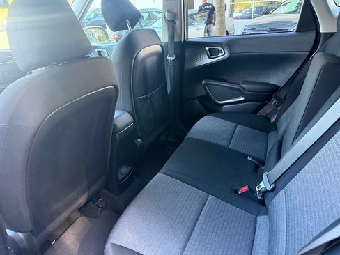 Used 2023 Kia Soul EX FWD image 10