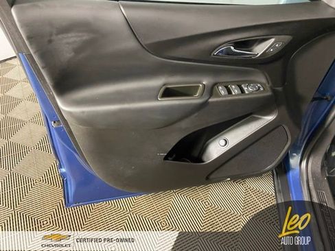 Used 2024 Chevrolet Equinox LT image 20