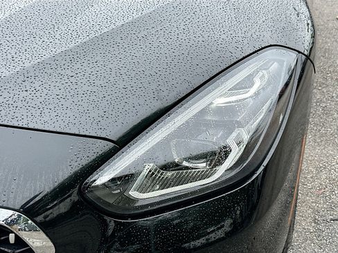 Certified 2022 BMW Z4 sDrive30i image 26