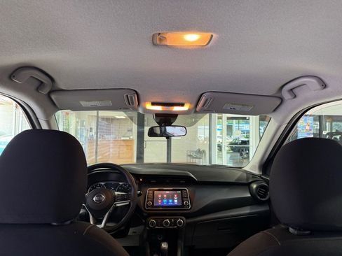 Used 2021 Nissan Kicks S FWD image 27
