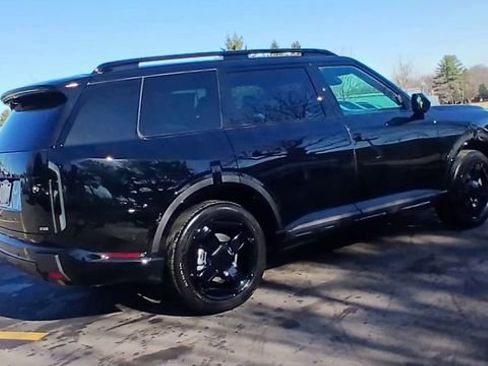 New 2027 Kia Telluride X-Line SX Prestige image 3