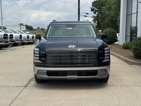 New 2026 Hyundai Palisade SEL image 21