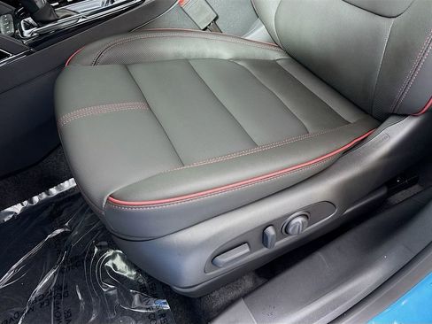 New 2026 Chevrolet TrailBlazer RS w/ Convenience Package image 18