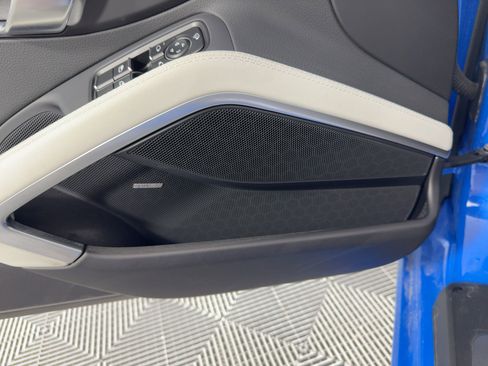 Used 2025 Porsche 718 Boxster S image 19