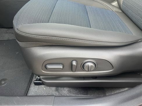 New 2026 Buick Envista Preferred w/ Convenience I Package image 11