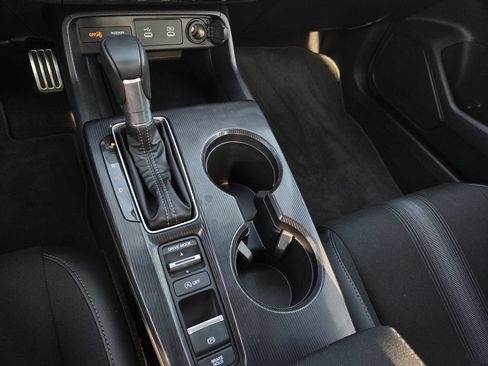 Used 2026 Honda Civic Sport image 11