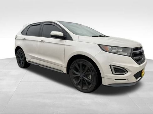 Used 2016 Ford Edge Sport w/ Equipment Group 401A image 34