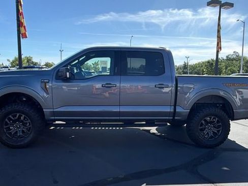 Used 2024 Ford F150 Tremor w/ Bed Utility Package AWD/4WD image 7