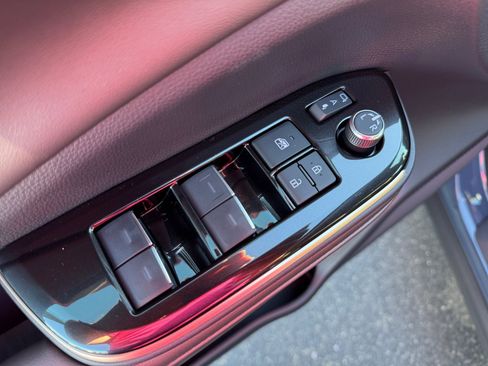 New 2026 Toyota Crown Nightshade image 20