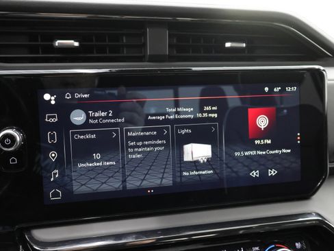 Used 2022 GMC Sierra 1500 AT4X image 54