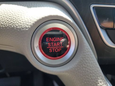 Certified 2021 Honda Accord EX-L image 25