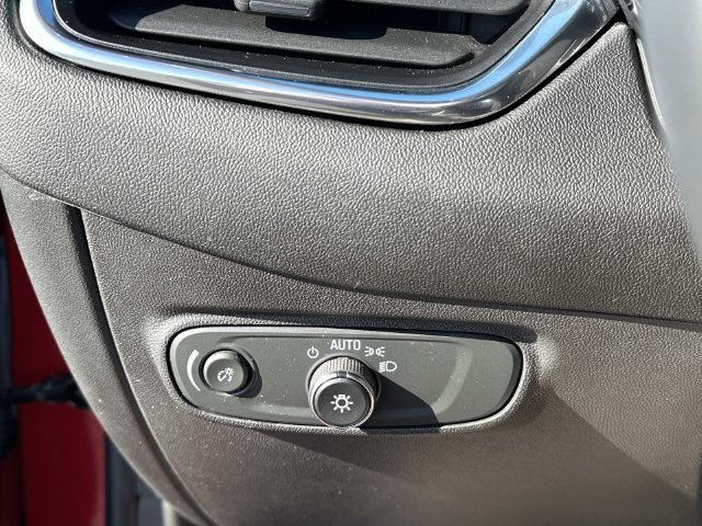 Certified 2024 Chevrolet Equinox LT FWD image 16