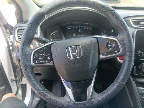 Used 2021 Honda CR-V EX image 12