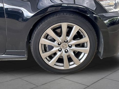 Used 2015 Lexus GS 350 w/ Premium Package RWD image 10