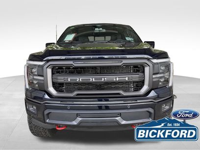 New 2026 Ford F150 Lariat w/ Equipment Group 502A High