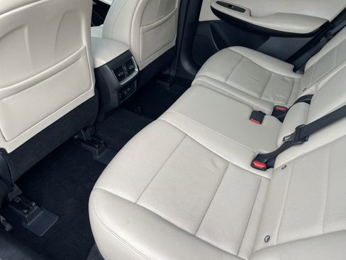 Used 2019 INFINITI QX50 Essential w/ Premium Audio Package FWD image 12