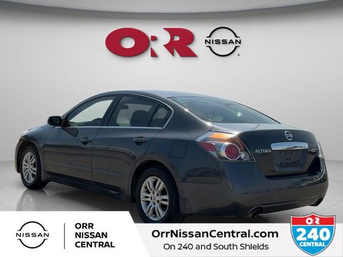Used 2012 Nissan Altima 2.5 S w/ Convenience Pkg image 7