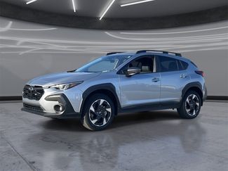 New 2026 Subaru Crosstrek 2.5i Limited w/ Crosstrek Mirror Package video 1
