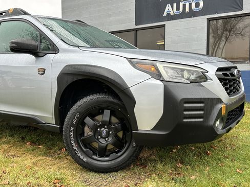 Used 2023 Subaru Outback Wilderness image 3