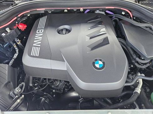 Used 2026 BMW X3 xDrive30i AWD/4WD image 17