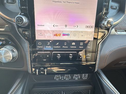 New 2026 RAM 1500 Limited image 20