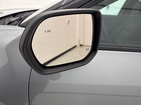 New 2026 GMC Terrain AT4 w/ Convenience Package III image 13