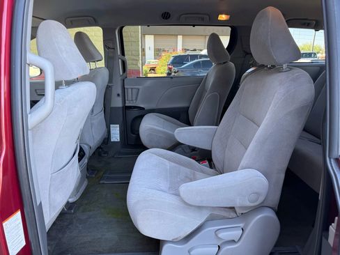 Used 2018 Toyota Sienna LE image 20