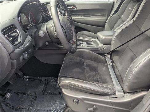 Used 2024 Dodge Durango SRT image 16