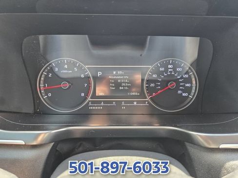 Used 2021 Kia Sorento S AWD/4WD image 31